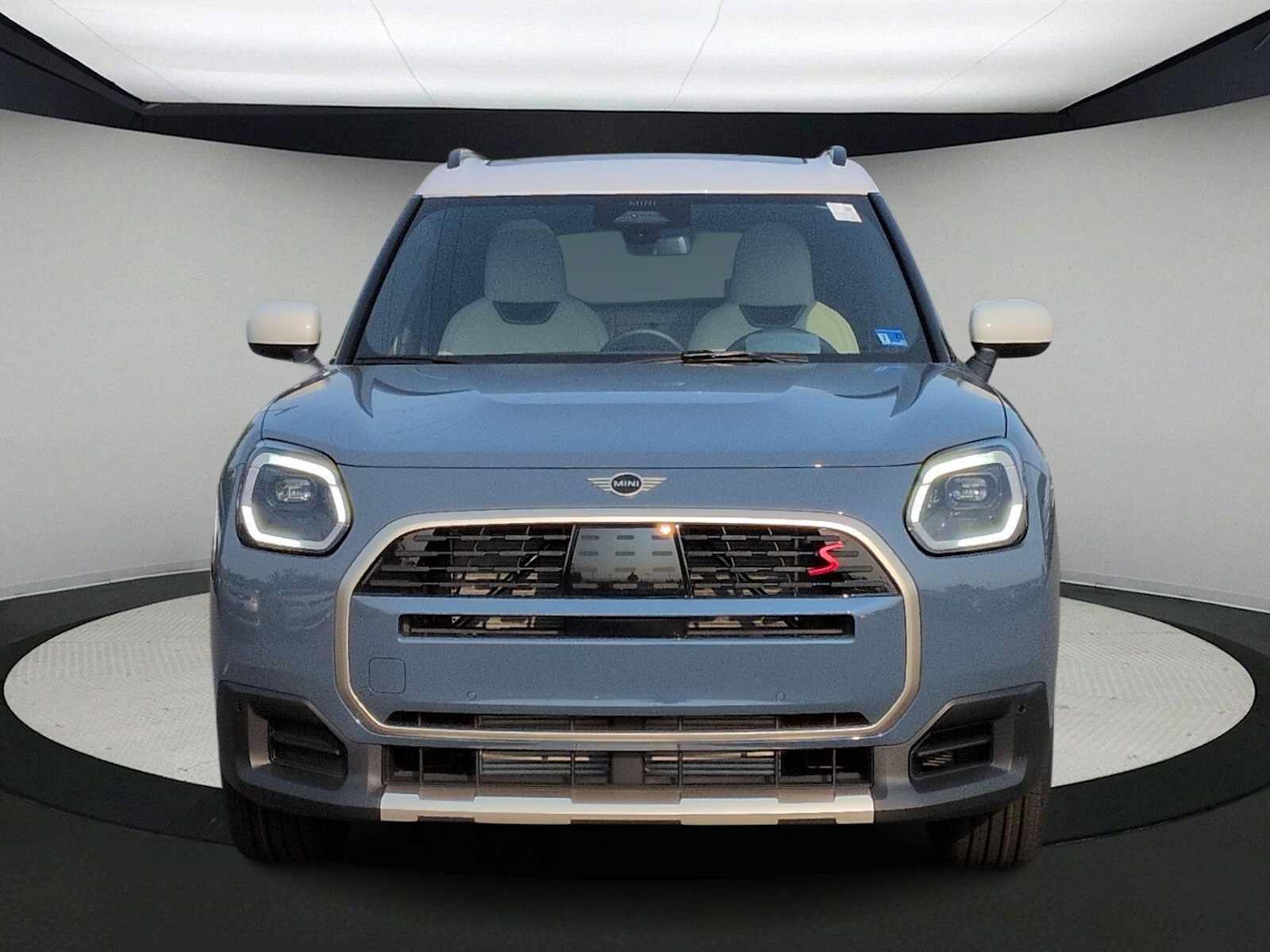 New 2027 MINI Cooper Countryman S AWD/4WD image 3