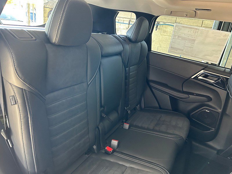 New 2026 Mitsubishi Outlander Trail Edition S-AWC image 28