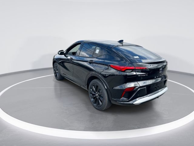 New 2026 Buick Envista Sport Touring w/ Convenience I Package image 6