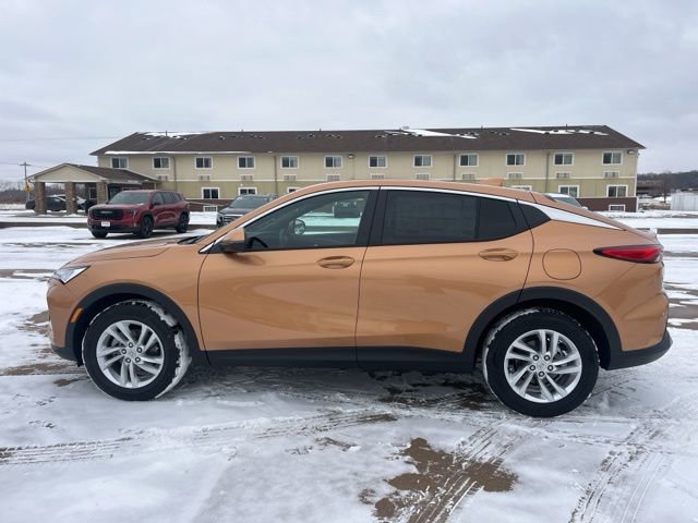 New 2026 Buick Envista Preferred w/ Convenience I Package image 6