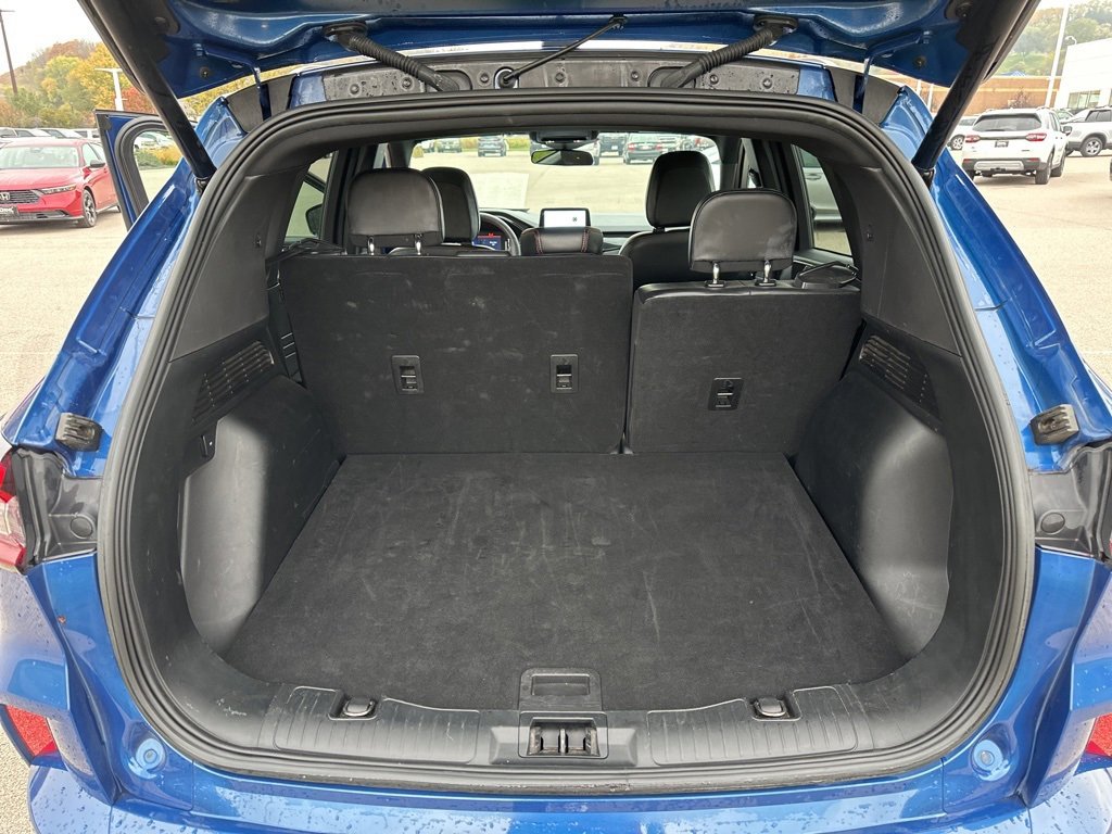 Used 2023 Ford Escape ST-Line image 44