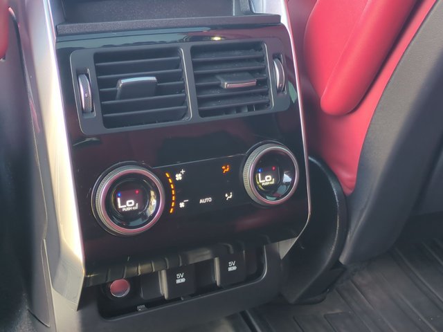 Used 2019 Land Rover Range Rover Sport HSE Dynamic AWD/4WD image 18