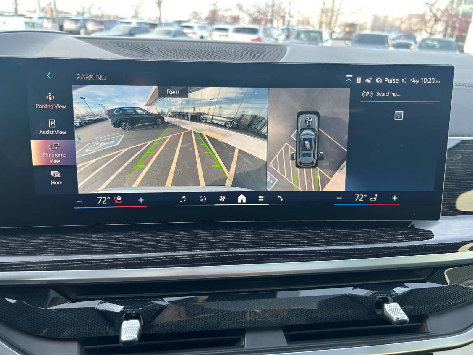 New 2026 BMW X7 xDrive40i w/ M Sport Package image 32