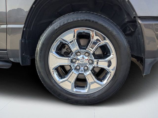 Used 2020 RAM 1500 Big Horn image 10