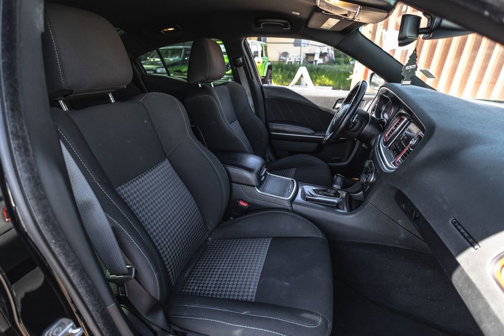 Used 2021 Dodge Charger GT image 26