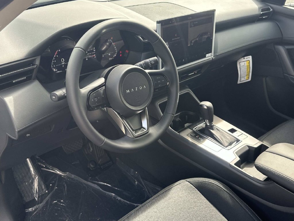 New 2026 MAZDA CX-5 AWD 2.5 S image 9