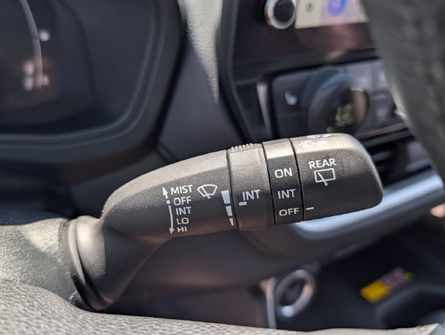 Used 2024 Toyota Grand Highlander AWD image 33