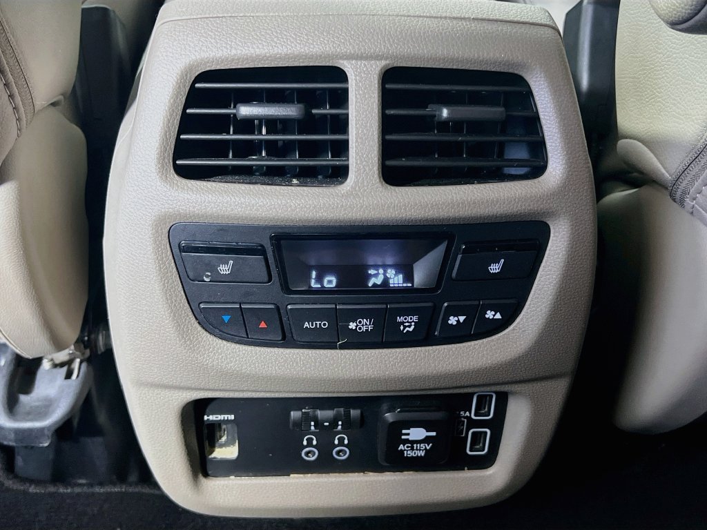 Used 2022 Honda Pilot Elite image 26