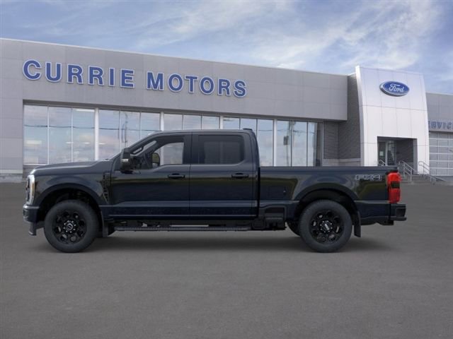 New 2026 Ford F250 Lariat AWD/4WD image 3