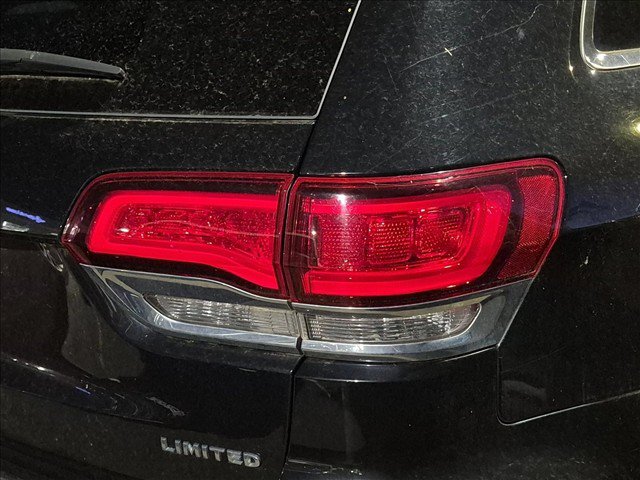 Used 2021 Jeep Grand Cherokee Limited AWD/4WD image 21