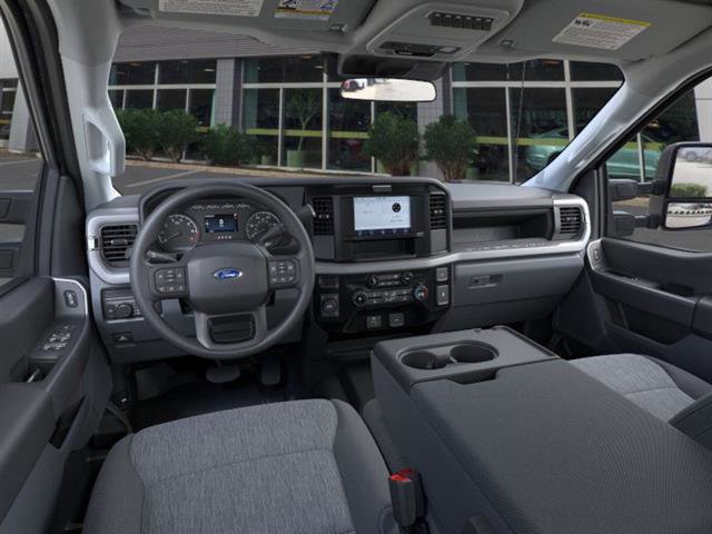 New 2026 Ford F250 XL image 9