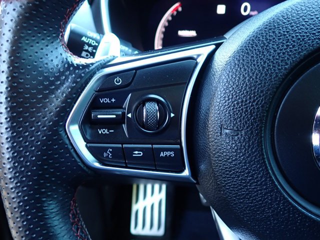 Used 2022 Acura MDX A-Spec AWD/4WD image 16