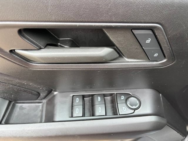Used 2023 Chevrolet Colorado Trail Boss w/ LPO, Dark Essentials Package AWD/4WD image 17