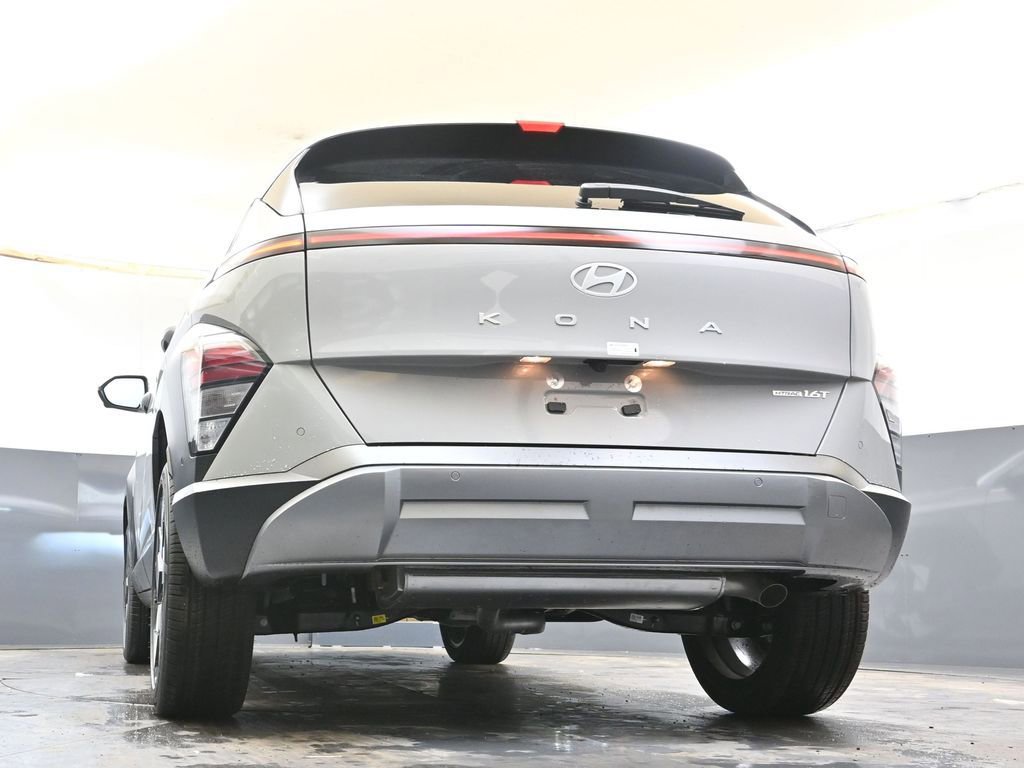 New 2026 Hyundai Kona Limited image 32