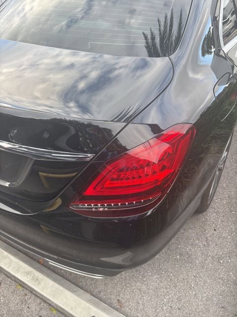 Used 2020 Mercedes-Benz C 300 Sedan image 9