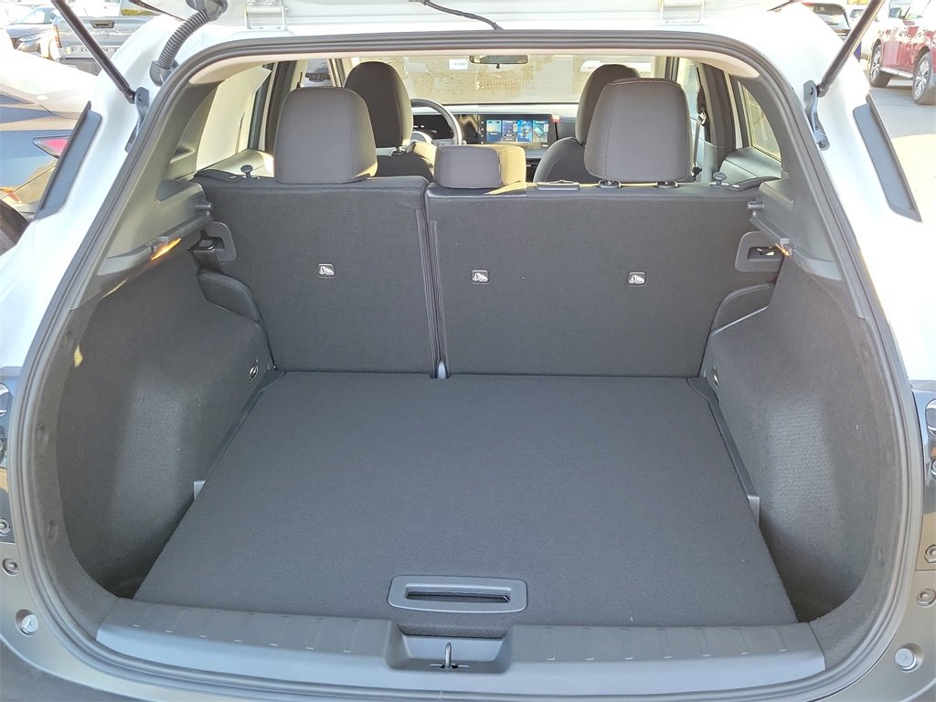 New 2026 Nissan Kicks SV image 13