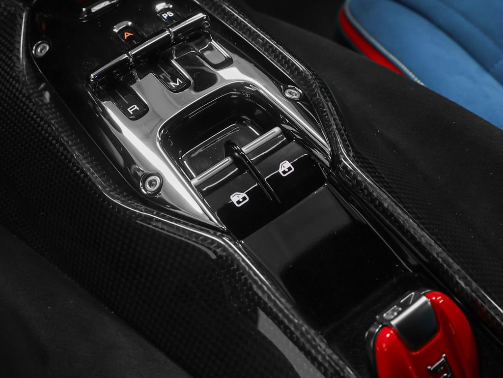 Used 2024 Ferrari 812 Competizione image 75