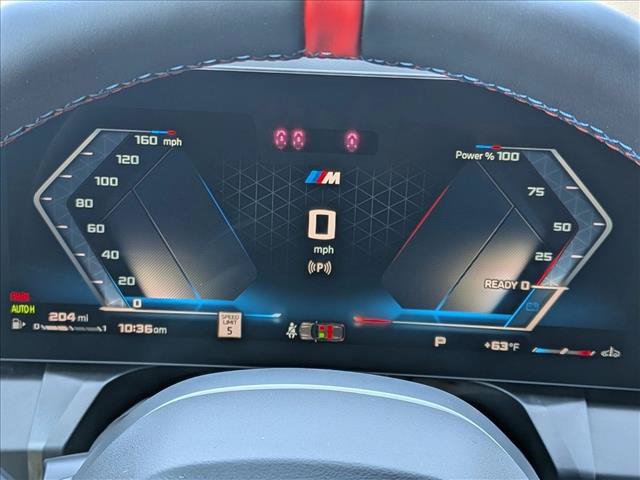 New 2026 BMW X3 M50 w/ Premium Package AWD/4WD image 11