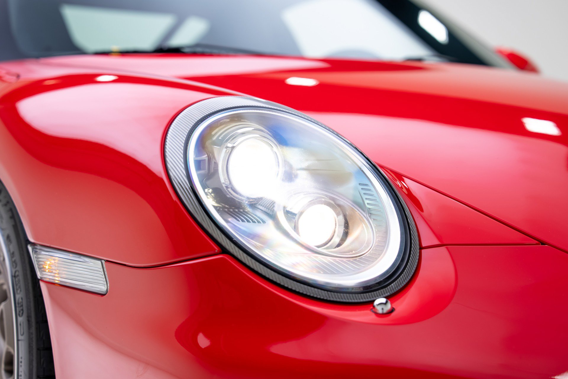 Used 2010 Porsche 911 GT3 image 11