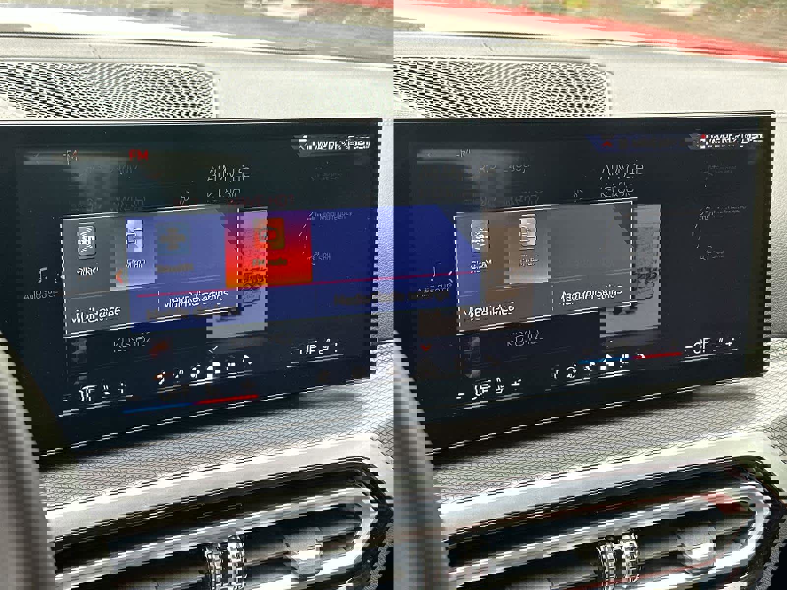 Used 2024 BMW i4 M50 image 16