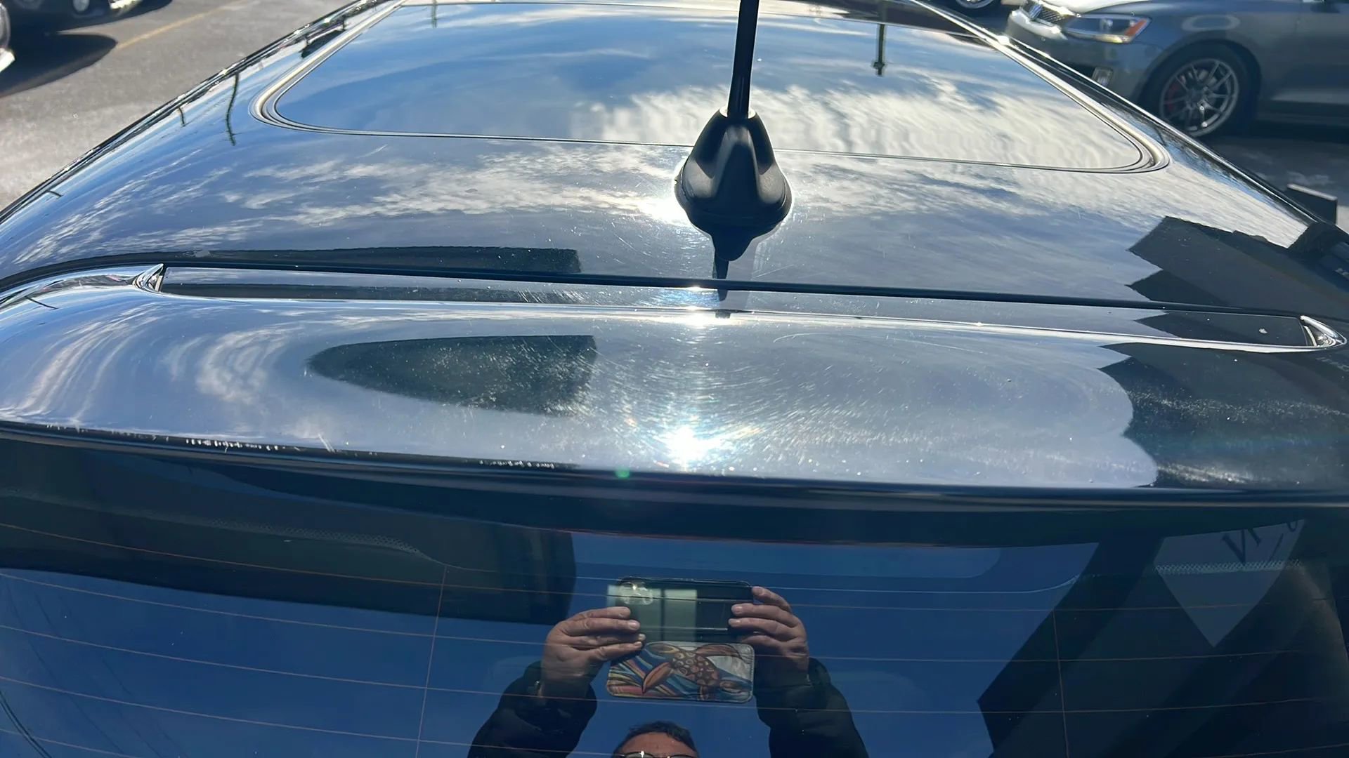 Used 2008 MINI Cooper S image 11