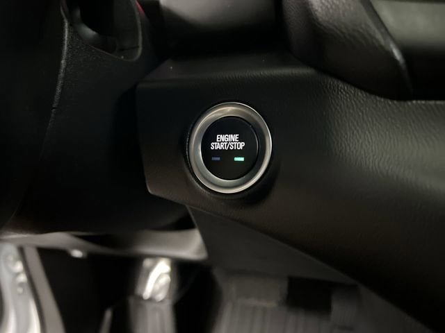 Certified 2023 GMC Terrain AT4 w/ Infotainment Package II AWD/4WD image 16