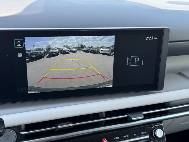 Used 2026 Hyundai Tucson SEL AWD/4WD image 29