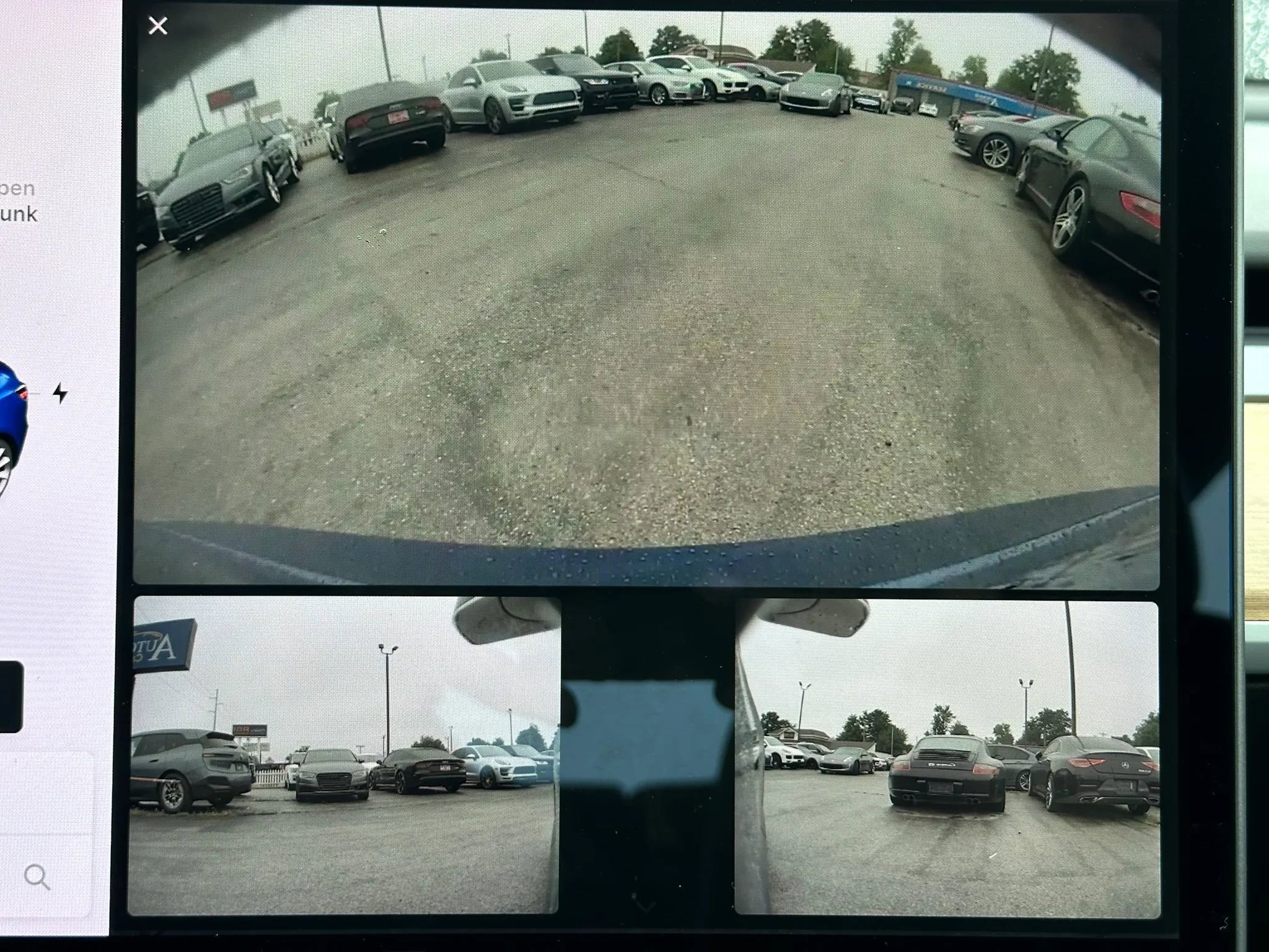 Used 2018 Tesla Model 3 Long Range RWD image 32