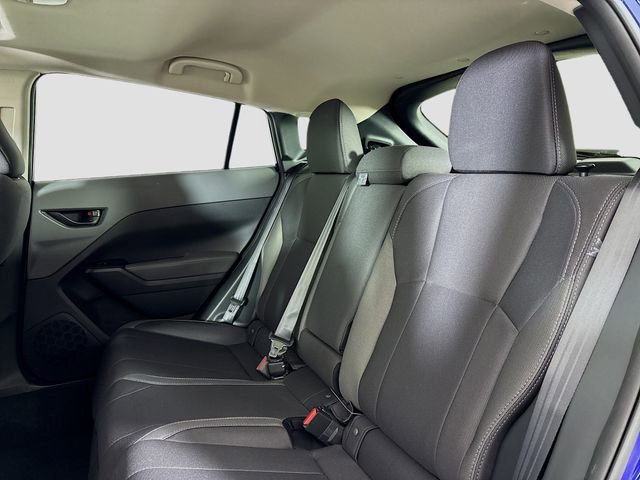 New 2025 Subaru Crosstrek 2.5i Premium image 24
