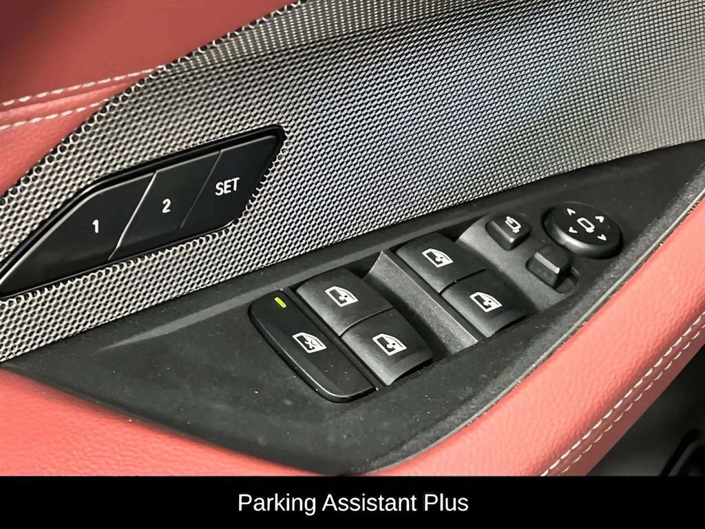 Used 2023 BMW i4 M50 image 33