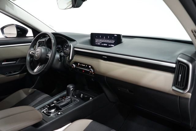 Used 2025 MAZDA CX-50 AWD 2.5 S w/ Premium Package image 16