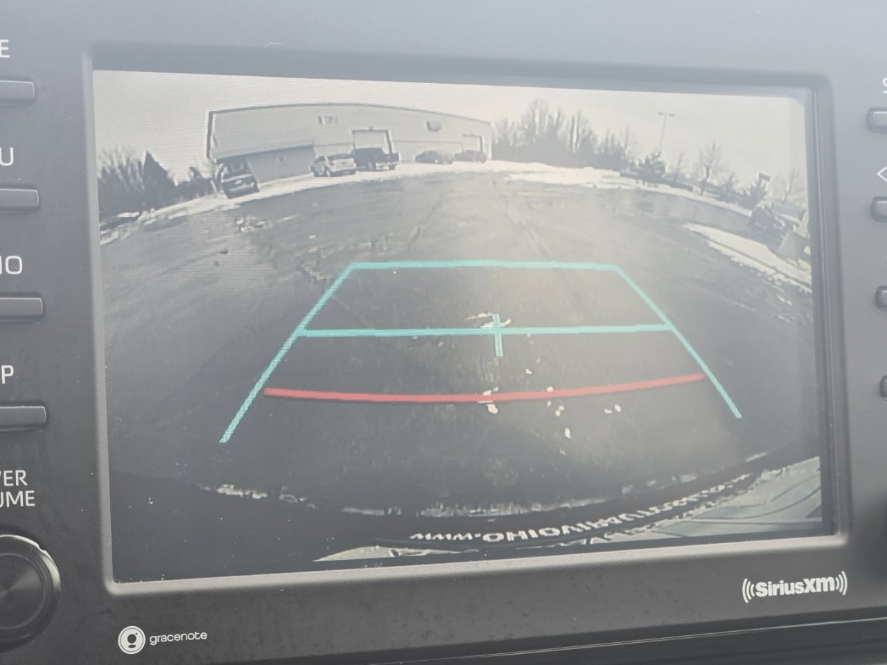 Certified 2020 Toyota RAV4 XLE w/ Convenience Package image 20