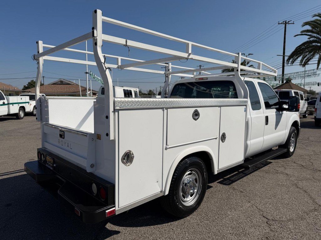 Used 2016 Ford F250 XL w/ XL Appearance Package image 6