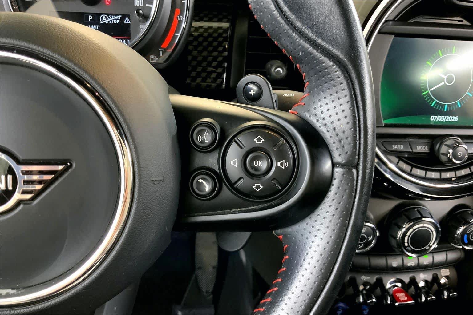 Used 2021 MINI Cooper S FWD image 24