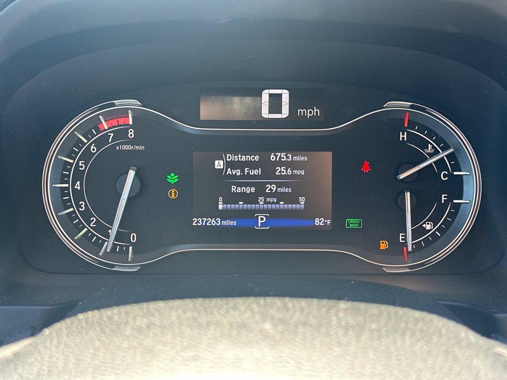 Used 2016 Honda Pilot EX-L image 27