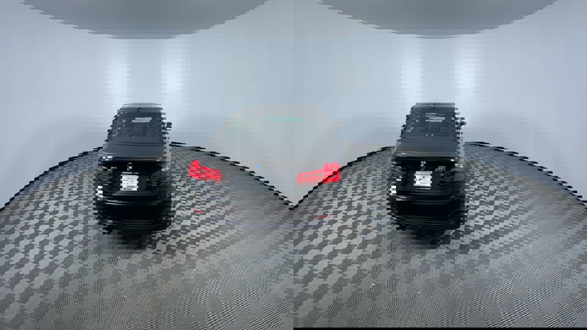 Used 2017 BMW 330i xDrive Sedan image 8