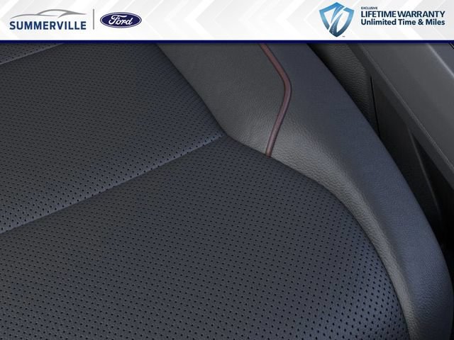 New 2026 Ford F250 Lariat w/ Lariat Premium Package AWD/4WD image 18