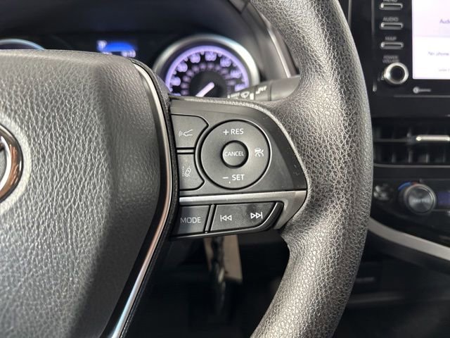Certified 2023 Toyota Camry LE FWD image 16