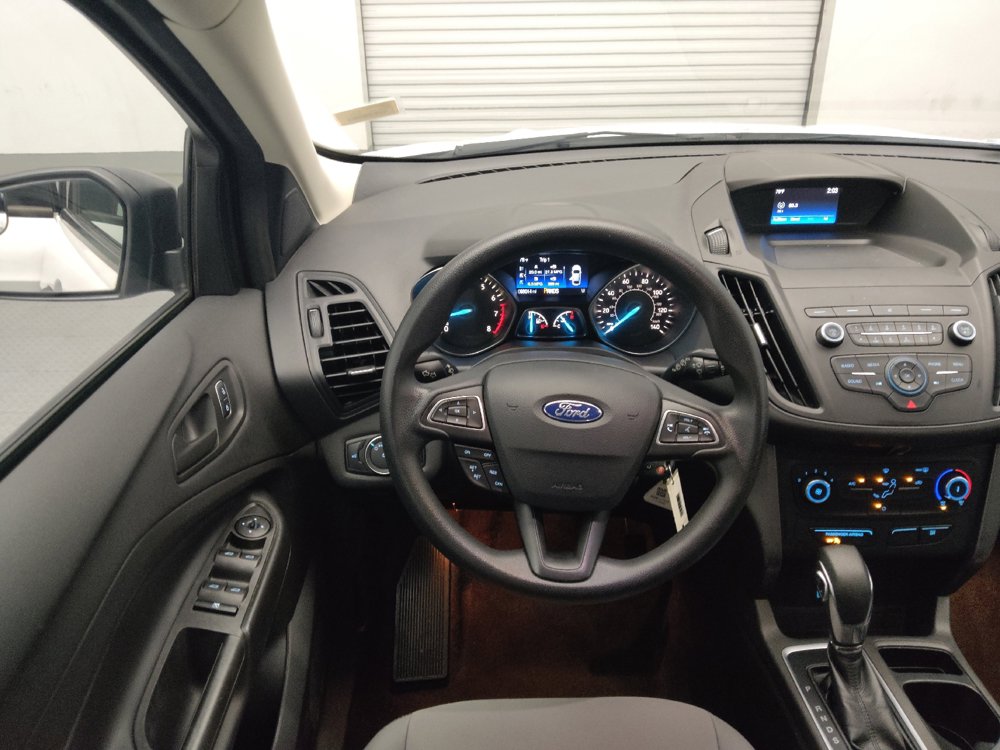 Used 2019 Ford Escape S FWD image 22