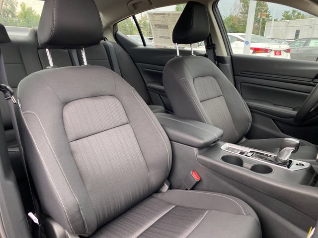 New 2026 Nissan Altima 2.5 SV AWD/4WD image 10
