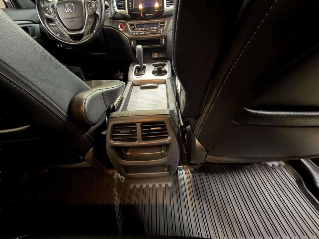 Used 2019 Honda Ridgeline RTL-T image 27