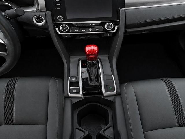 Used 2019 Honda Civic EX image 22