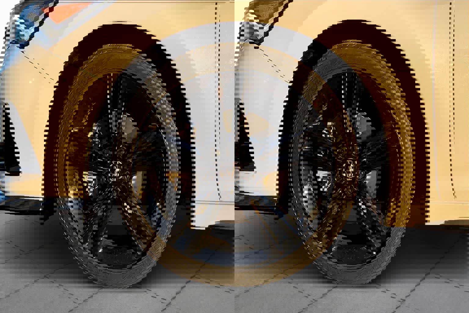 New 2026 Acura Integra A-Spec FWD image 12