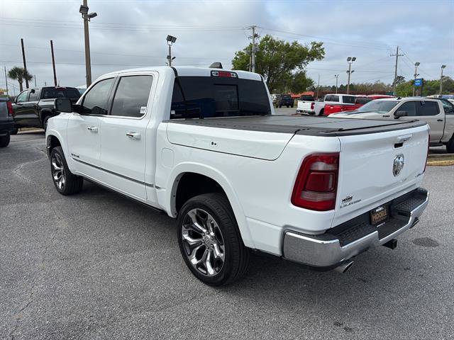 Used 2020 RAM 1500 Limited image 5
