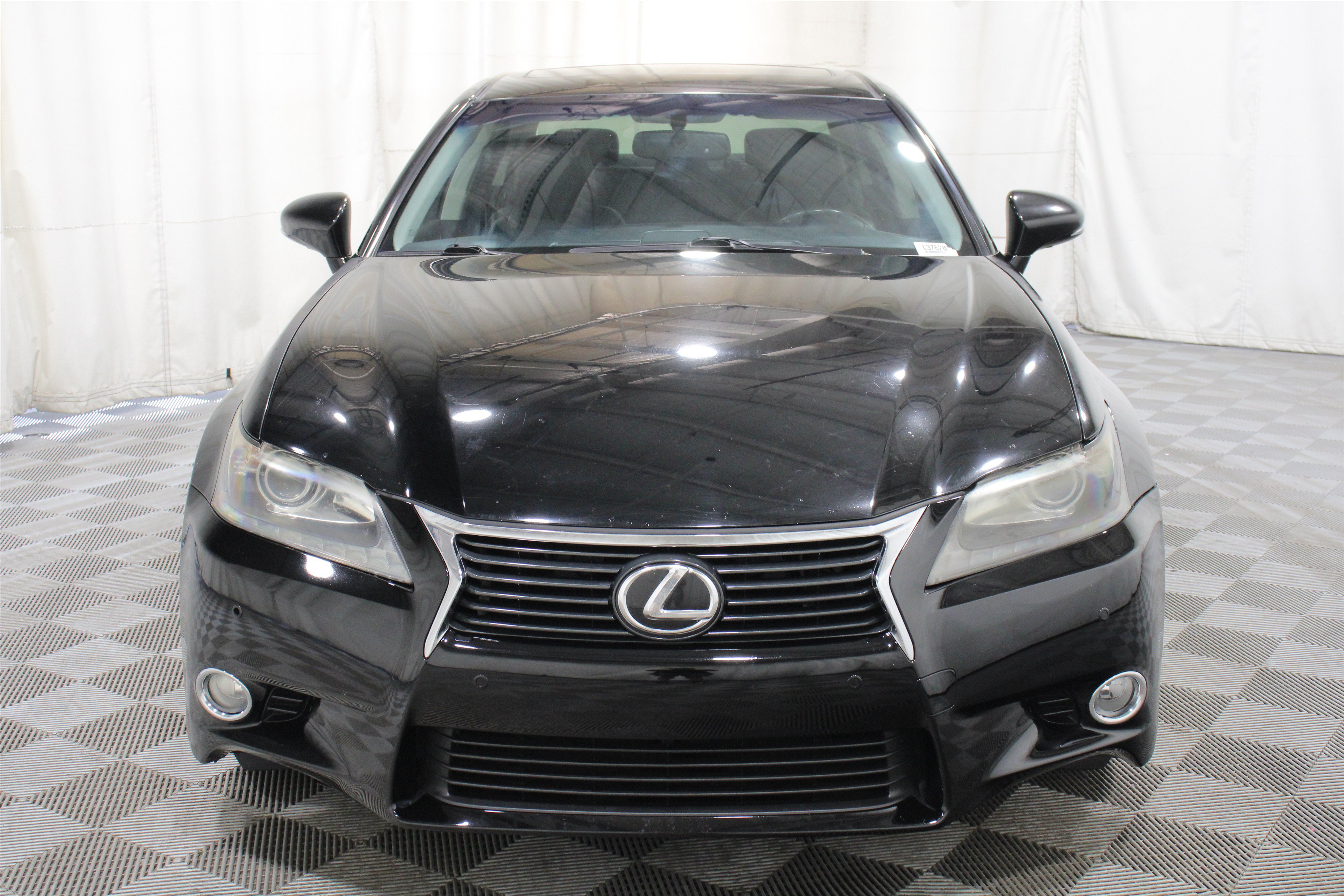 Used 2013 Lexus GS 350 w/ Premium Pkg RWD image 31