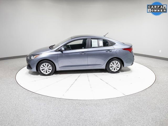 Used 2020 Hyundai Accent SE image 29