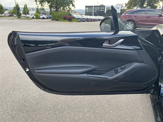 New 2025 MAZDA MX-5 Miata Grand Touring image 11