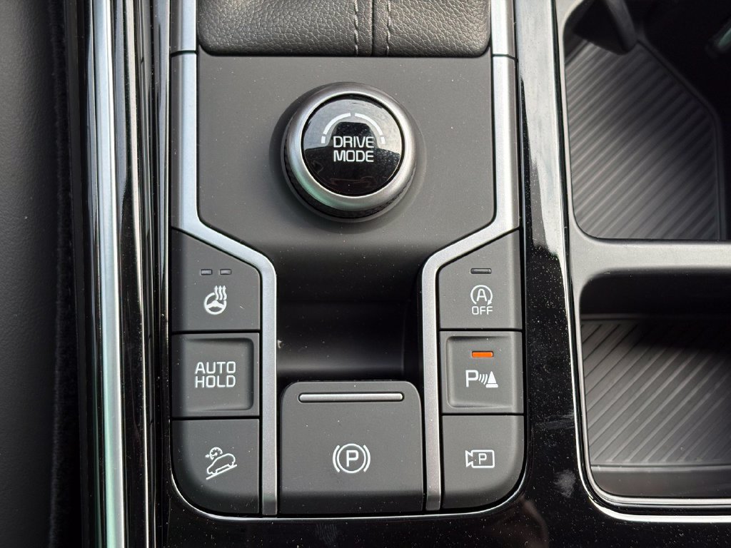 New 2026 Kia Sorento SX FWD image 27