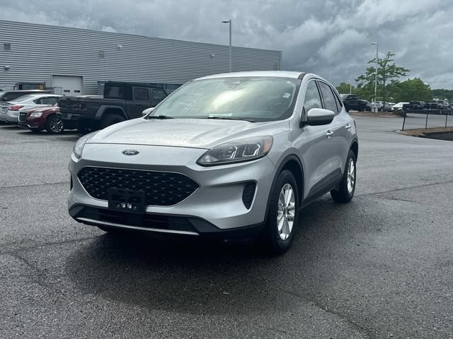 Used 2020 Ford Escape SE AWD/4WD image 9