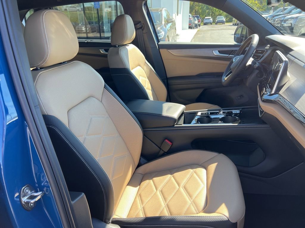 New 2026 Volkswagen Atlas Cross Sport SE image 23